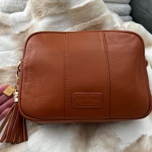 NEW Pom Pom London cross body